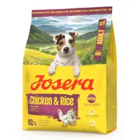 Josera Mini Adult with Chicken & Rice 5 x 900 g