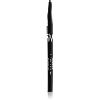 Max Factor Excess Intensity dermatograf persistent culoare Excessive Brown 0.2 g