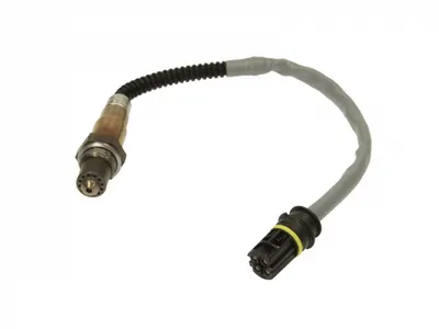 Sonda lambda (numar de fire 4, 380mm) BMW Seria 3 (E90), 5 (E60), 5 (E61), 7 (E65, E66, E67) 2.5 3.0 intre 2004-2010
