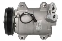 Compresor climatizare potrivit SUZUKI GRAND VITARA I, GRAND VITARA II 2.7 09.01-12.08