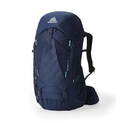Rucsac de trekking pentru femei Gregory Amber 34 l RC