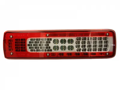 Stop spate dreapta potrivit VOLVO FH16 II 05.12