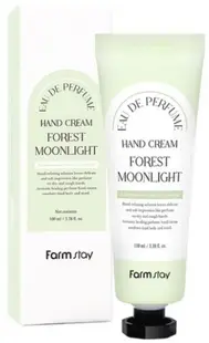 FarmStay Cremă de mâini Forest Moonlight, 100 ml