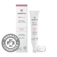 Contur pentru ochi Reti Age, 15ml, Sesderma