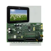 Centrala alarma antiefractie Paradox Spectra SP 7000+TM50