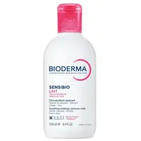 Sensibio Lapte Demachiant 250ml