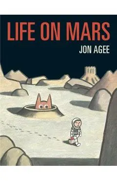 Life on Mars