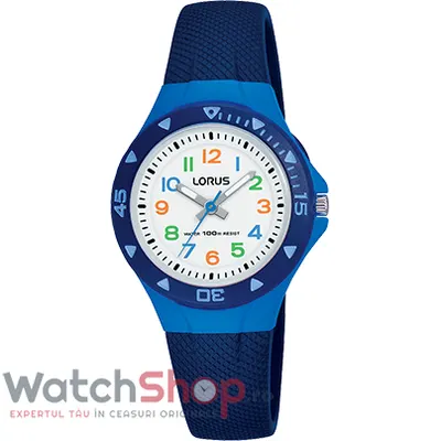 Ceas Lorus&nbsp;by&nbsp;Seiko Kids R2347MX-9