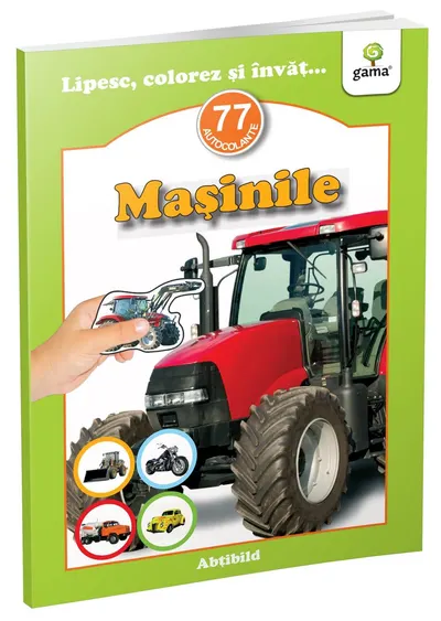 Masinile