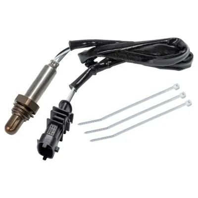 Sonda Lambda (numar Fire 4, 817mm) Potrivit Volvo V40; Chevrolet Epica; Kia Sorento I; Nissan X-Trail I; Opel Astra G, Astra G Classic, Astra G Kombi, Combo Tour, Combo Minivan 1.2-2.4 10.95