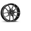 DEZENT TO dark 7.50x18 5/114,30/45/67,1