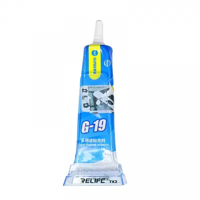 Instrument Presare Tub Adeziv Relife TX2