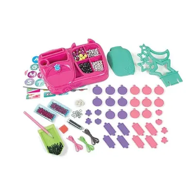 Laboratorul de Bijuterii Crazy Chic Message Creations 18729