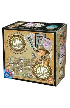 Globe Whizz