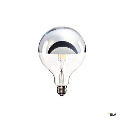 LED head mirror lamp, E27, 2700K, 7W