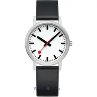 Ceas Mondaine Mondaine A660.30314.16OMV Ladies Watch Classic 36mm 3ATM