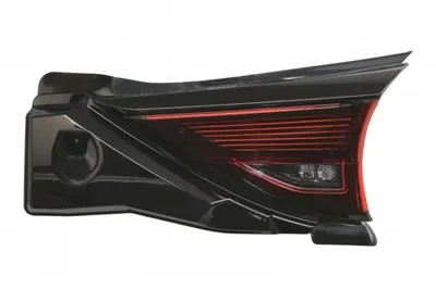 Stop lampa spate Dreapta (extern, LED) potrivit MAZDA CX-5 2.0 2.2D 2.5 05.17