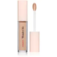 PUPA Milano Wonder Me Fatigue Eraser Concealer corector iluminator și de îngrijire impotriva pungilor de sub ochi culoare 030 Medium warm beige 4.2 ml
