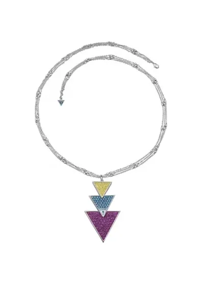 Colier elegant - UBN71333 - 45 cm