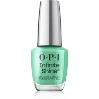 OPI The new OPIcons Infinity Shine lac de unghii culoare Big Apple Green 15 ml