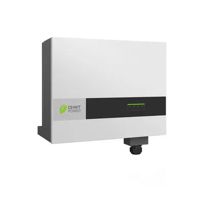 Invertor trifazat 20kW IP65 on grid
