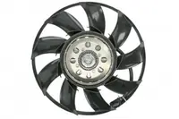 Ventilator radiator potrivit LAND ROVER DISCOVERY III 4.0 10.04-09.09