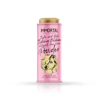Pudra de volum - IMMORTAL - Pink - 30 gr