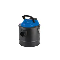 El-Cac12 Ash Cleaner 18v 150w 12l