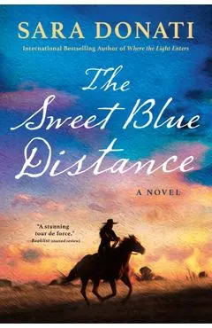 The Sweet Blue Distance