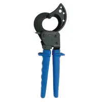 Cleste taiat cablu Dmax.34mm, clichet