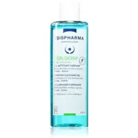 ISISPHARMA Teen Derm Gel Sensitive gel de curățare pentru piele sensibila predispusa la acnee