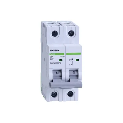 Separatoare de sarcina Ex9BI 2P 25A