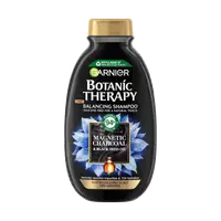 Sampon Magnetic Charcoal Botanic Therapy, 400ml, Garnier