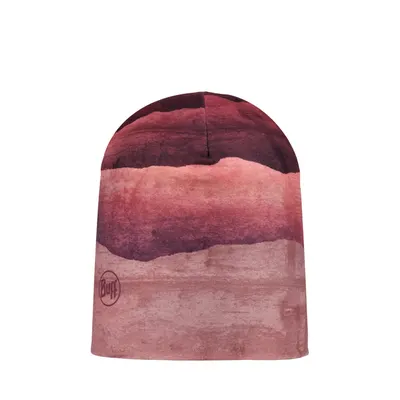 Czapka termoaktywna Buff Ecostretch Beanie - lise rosewood