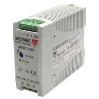 Sursa de alimentare in comutatie 24 V CC, 2,5 A, 60 W