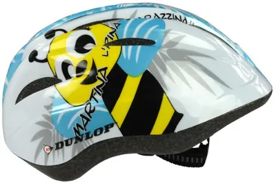 Cască pentru copii Dunlop - Honey Bee, 48-52 cm