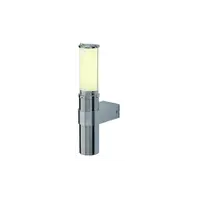 Aplica BIG NAILS,E27,15W,otel inoxidabil