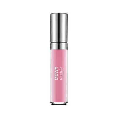 Luciu de buze Dewy 14 Soft Pink, 4.5ml, Flormar