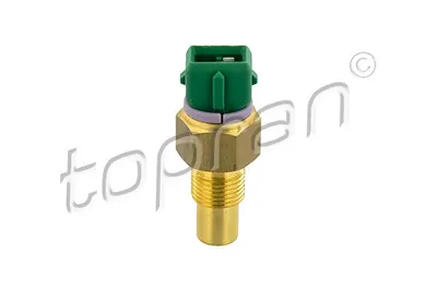 Senzor temperatura lichid racire (numar pini: 1, verde) potrivit CITROEN EVASION, JUMPER, JUMPY, XANTIA, XSARA, ZX; PEUGEOT 306, 405 II, 406, 806, BOXER, EXPERT 1.9D 2.5D 07.92-10.06