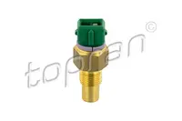 Senzor temperatura lichid racire (numar pini: 1, verde) potrivit CITROEN EVASION, JUMPER, JUMPY, XANTIA, XSARA, ZX; PEUGEOT 306, 405 II, 406, 806, BOXER, EXPERT 1.9D 2.5D 07.92-10.06