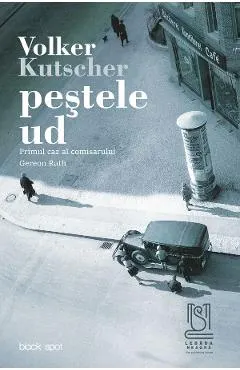 eBook Pestele ud. Primul caz al comisarului Gereon Rath