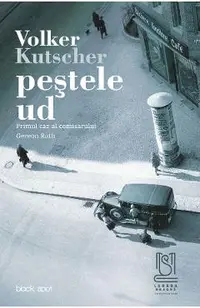 eBook Pestele ud. Primul caz al comisarului Gereon Rath