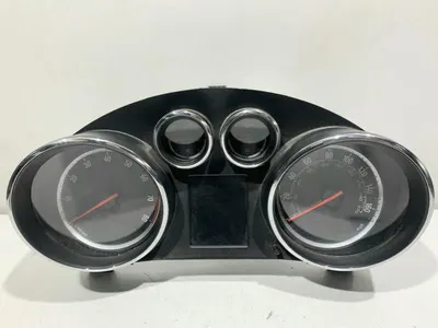 Ceasuri bord anglia 13374899 Opel Astra J (2009-2012) 1.4 benzina A14XER