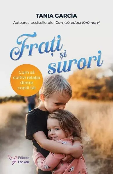 Frați și surori - Paperback brosat