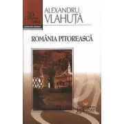 Romania pitoreasca
