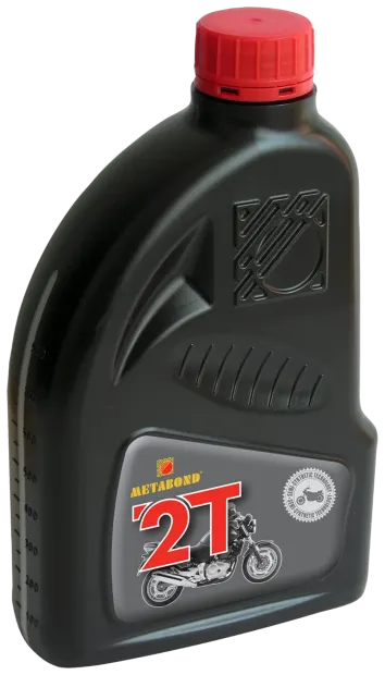Ulei motor Metabond 2T semi-sintetic 1L