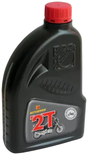 Ulei motor Metabond 2T semi-sintetic 1L