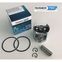 Piston Complet Stihl Ms341, Ms361 Farmertec
