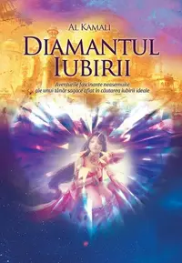 Diamantul iubirii - Paperback brosat - AL Kamali