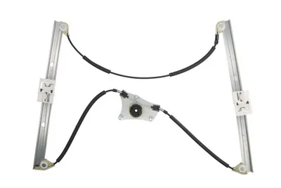 Mecanism actionare geam Fata Dreapta potrivit AUDI A6 C7 2010-2018 - (electric, fara motoras, numar usi: 4)